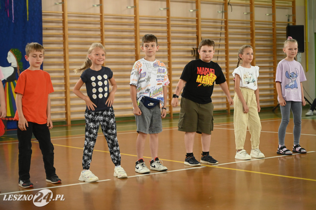 Festyn Rodzinny w Nowym Belęcinie