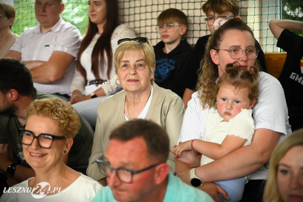 Festyn Rodzinny w Nowym Belęcinie