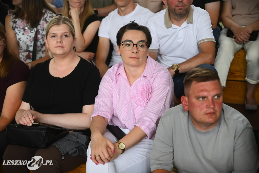 Festyn Rodzinny w Nowym Belęcinie