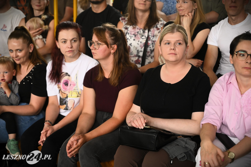 Festyn Rodzinny w Nowym Belęcinie