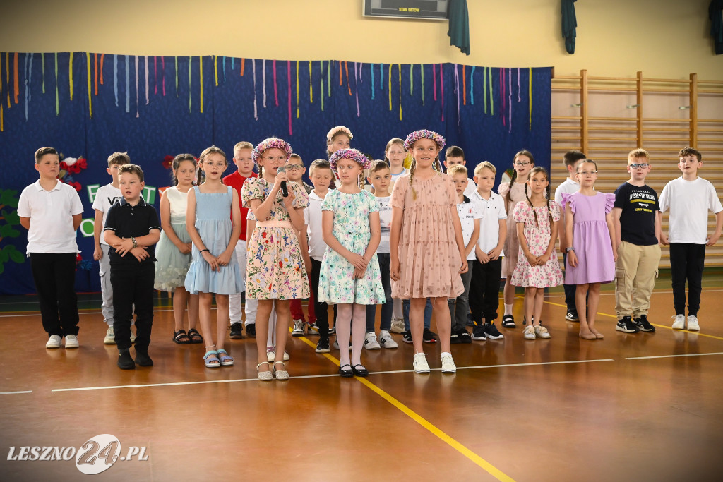 Festyn Rodzinny w Nowym Belęcinie