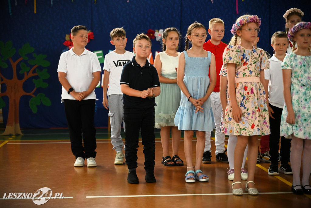 Festyn Rodzinny w Nowym Belęcinie