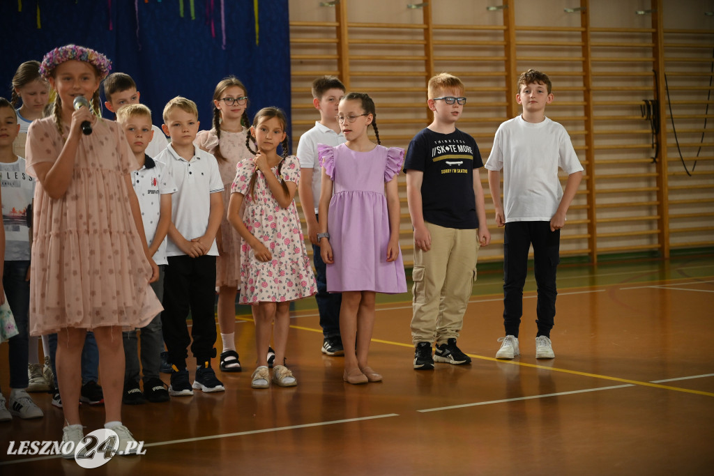 Festyn Rodzinny w Nowym Belęcinie