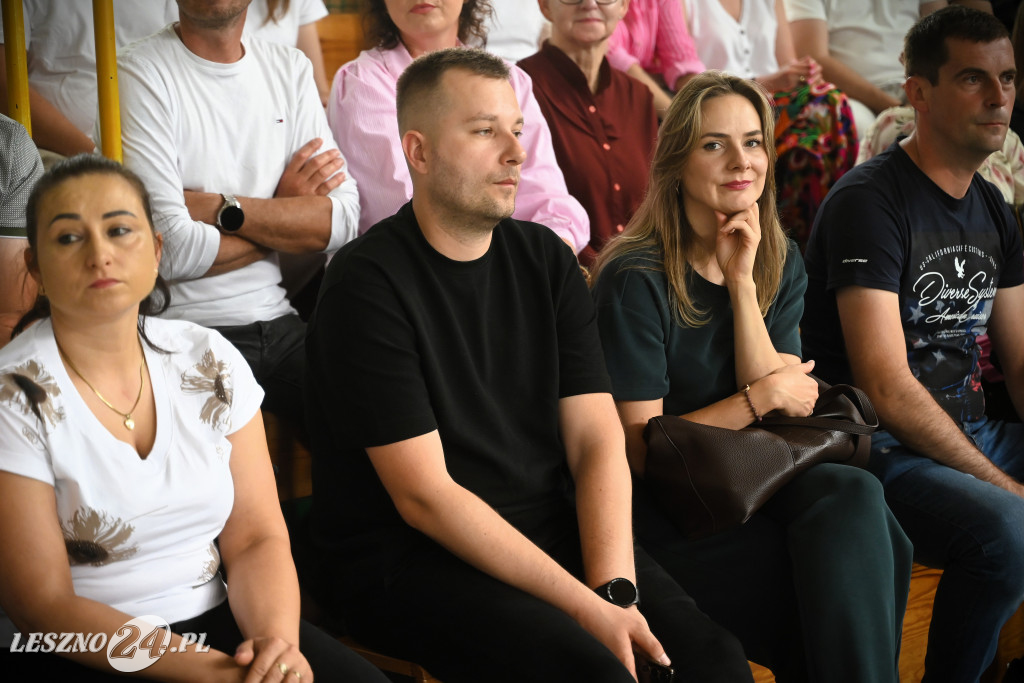 Festyn Rodzinny w Nowym Belęcinie