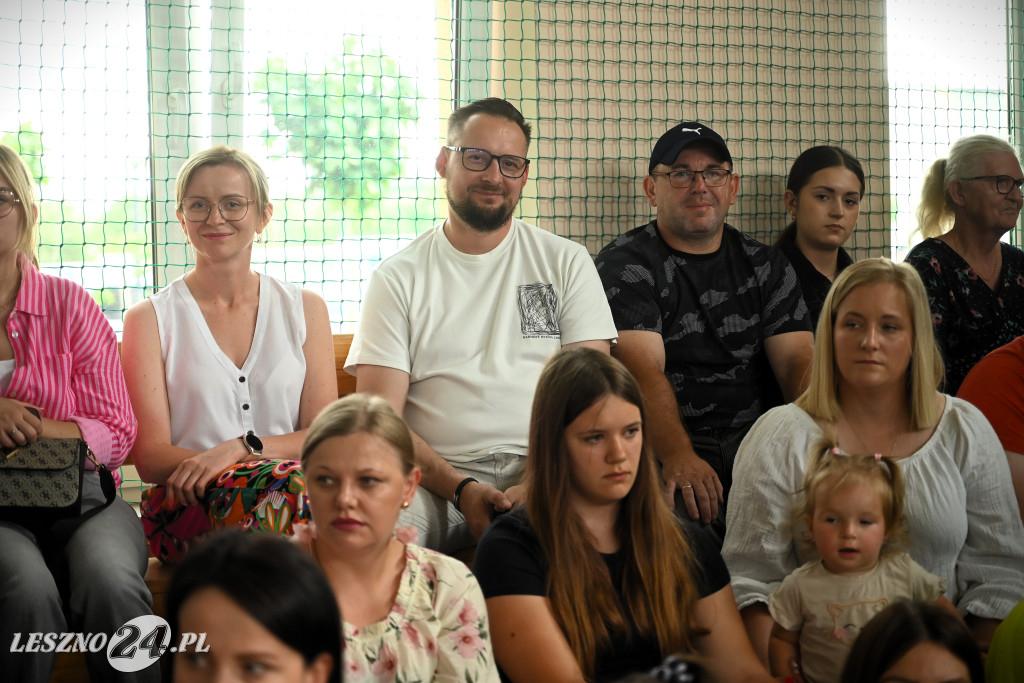 Festyn Rodzinny w Nowym Belęcinie