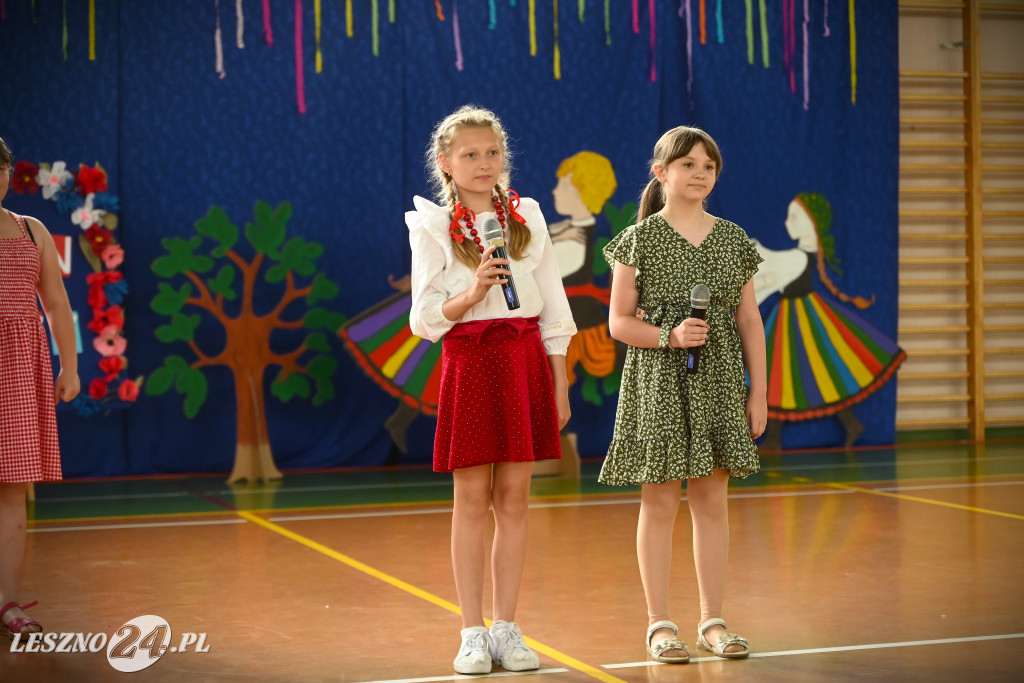 Festyn Rodzinny w Nowym Belęcinie