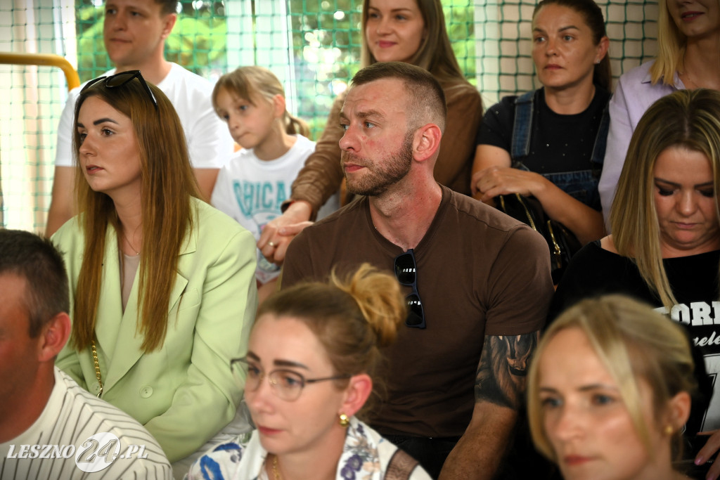Festyn Rodzinny w Nowym Belęcinie