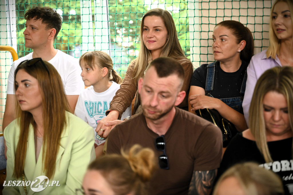 Festyn Rodzinny w Nowym Belęcinie