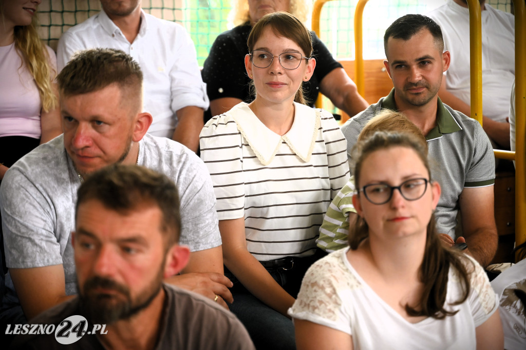 Festyn Rodzinny w Nowym Belęcinie