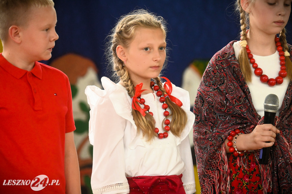 Festyn Rodzinny w Nowym Belęcinie