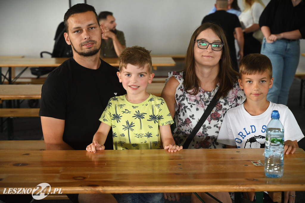 Festyn Rodzinny w Nowym Belęcinie