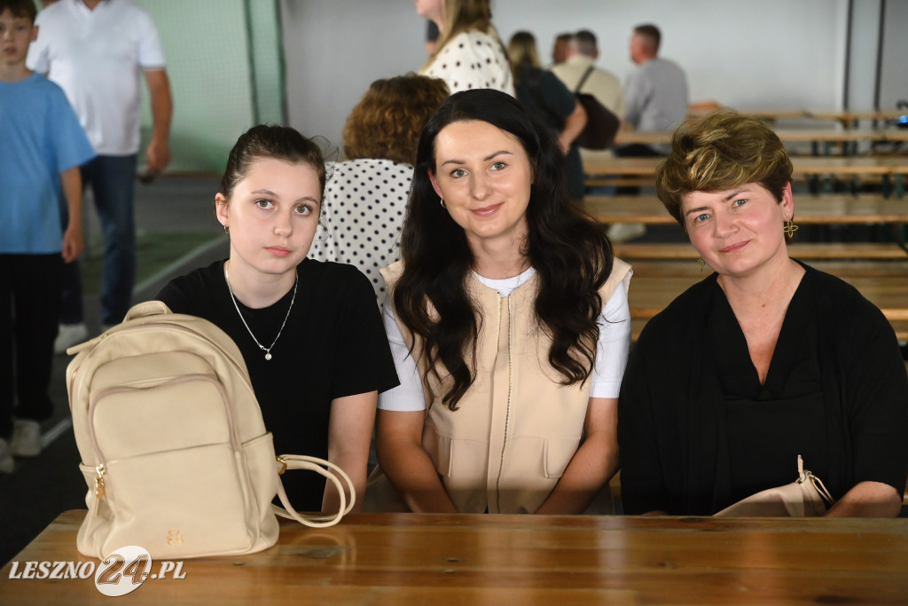 Festyn Rodzinny w Nowym Belęcinie