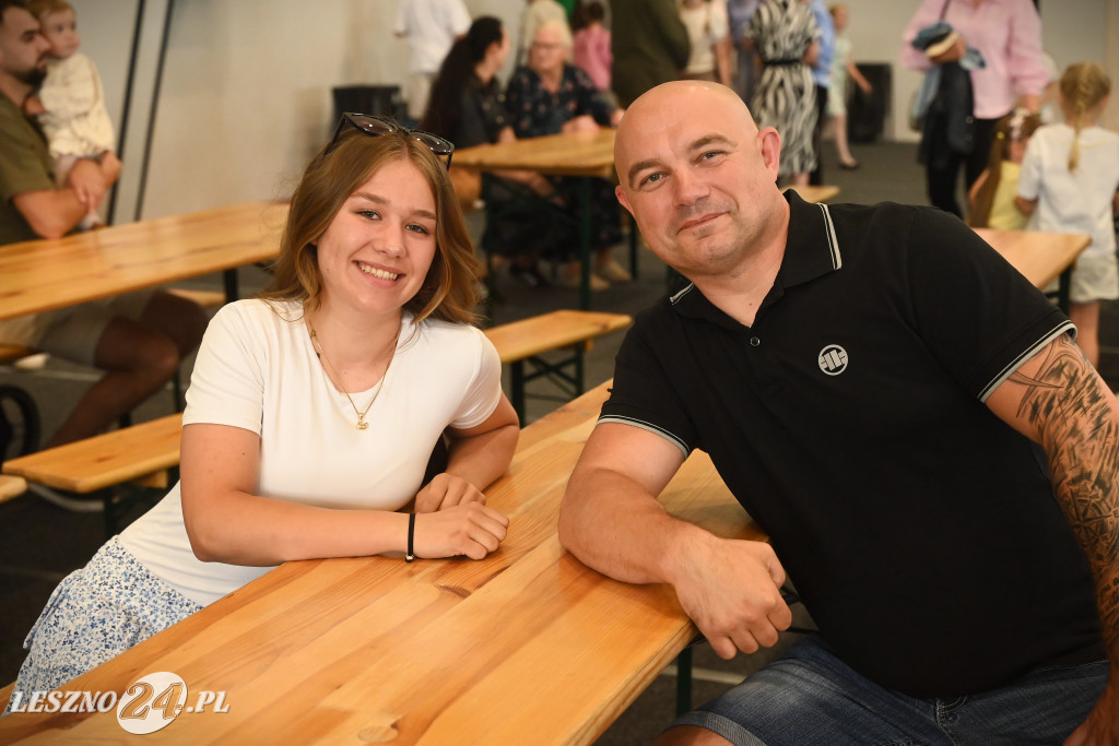 Festyn Rodzinny w Nowym Belęcinie