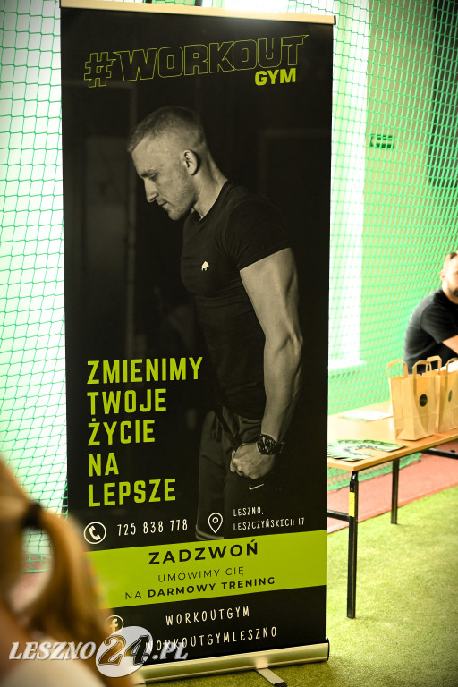 Festyn Rodzinny w Nowym Belęcinie
