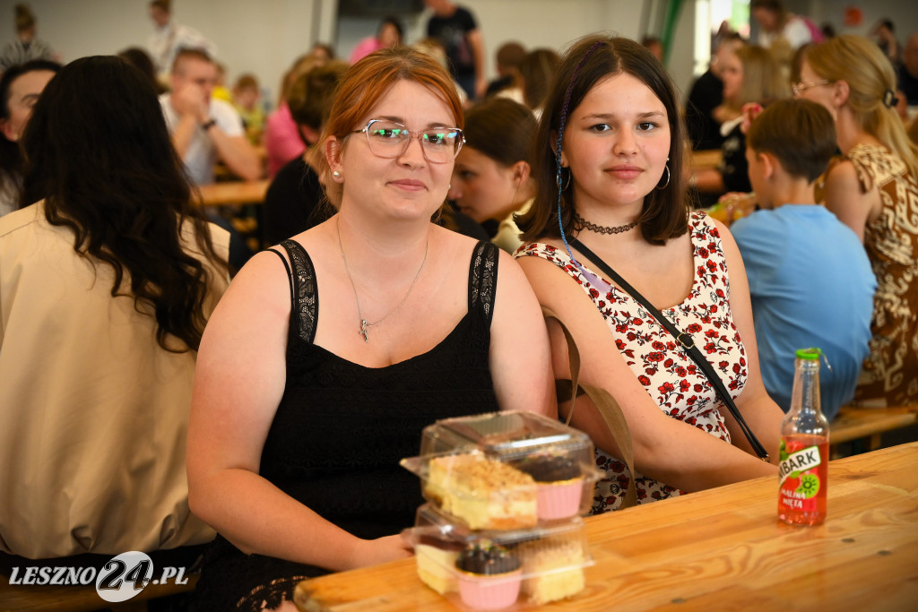 Festyn Rodzinny w Nowym Belęcinie