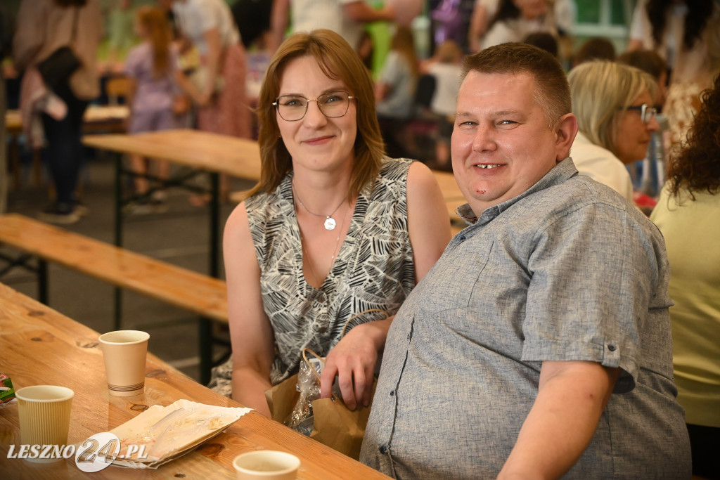 Festyn Rodzinny w Nowym Belęcinie