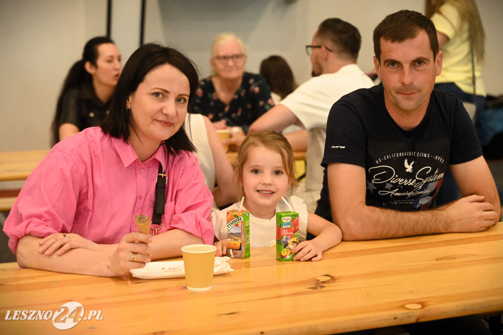 Festyn Rodzinny w Nowym Belęcinie