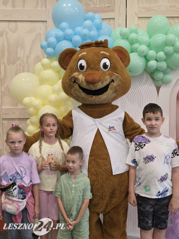 Festyn Rodzinny w Nowym Belęcinie