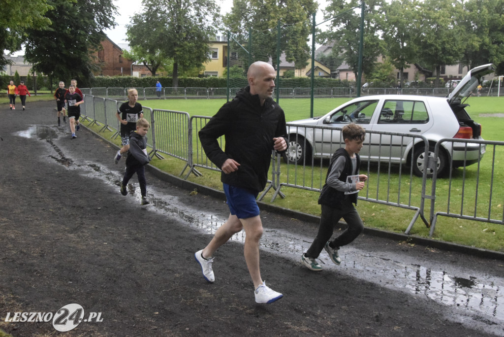 Bukówieckie Lotanie 2026