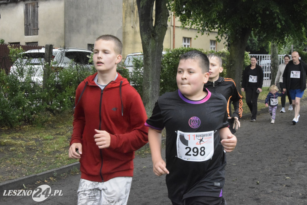 Bukówieckie Lotanie 2026