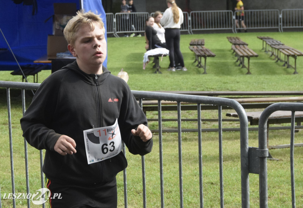 Bukówieckie Lotanie 2026