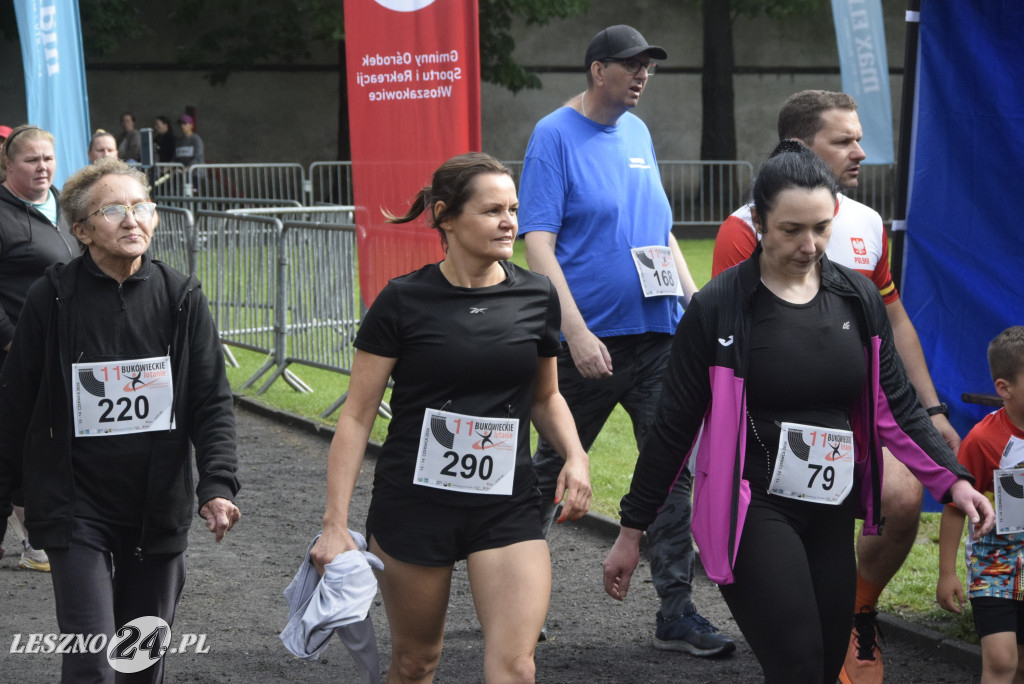 Bukówieckie Lotanie 2026