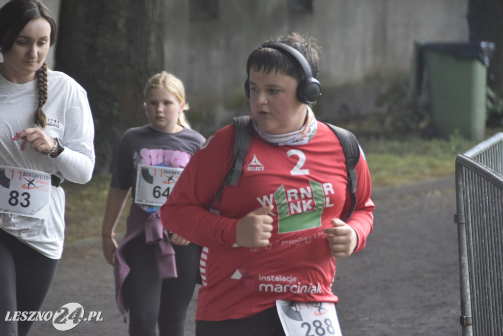 Bukówieckie Lotanie 2026