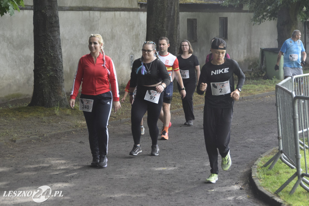 Bukówieckie Lotanie 2026