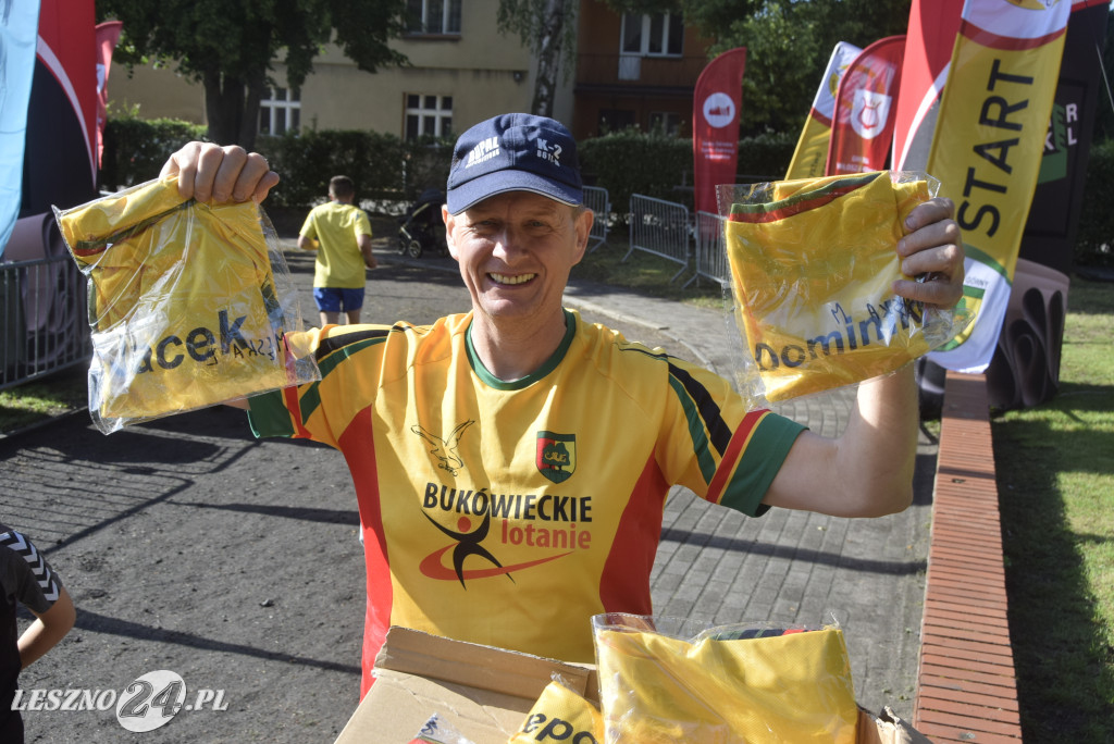 Bukówieckie Lotanie 2026