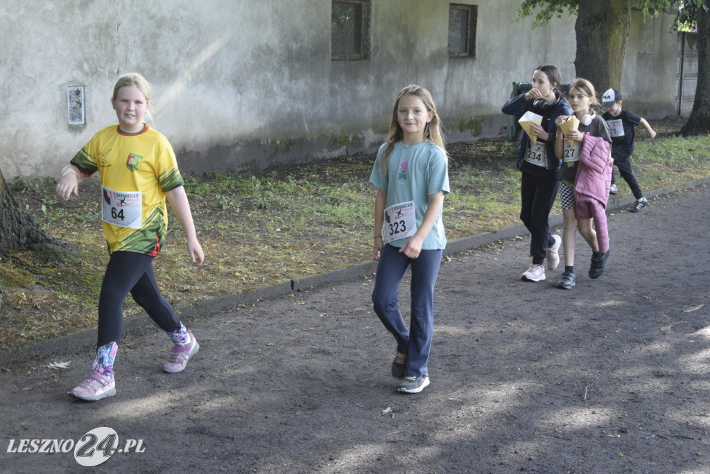 Bukówieckie Lotanie 2026
