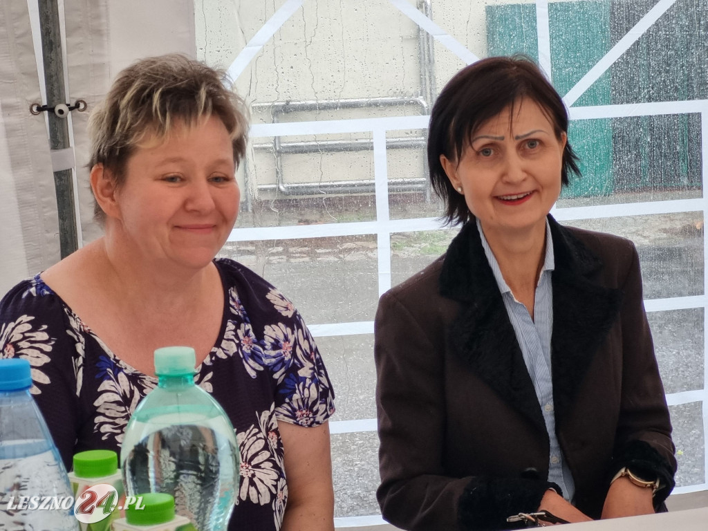 50 lat pracy zawodowej lekarza weterynarii Wacława Ossowskiego