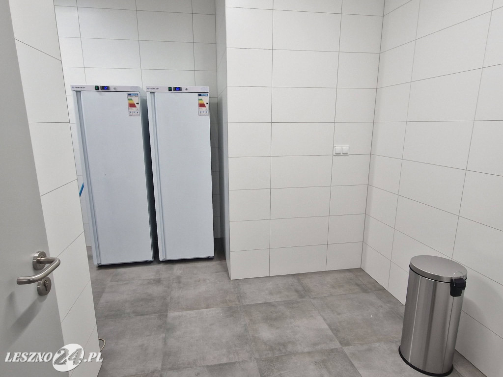 Nowy żłobek w Mórkowie w gminie Lipno