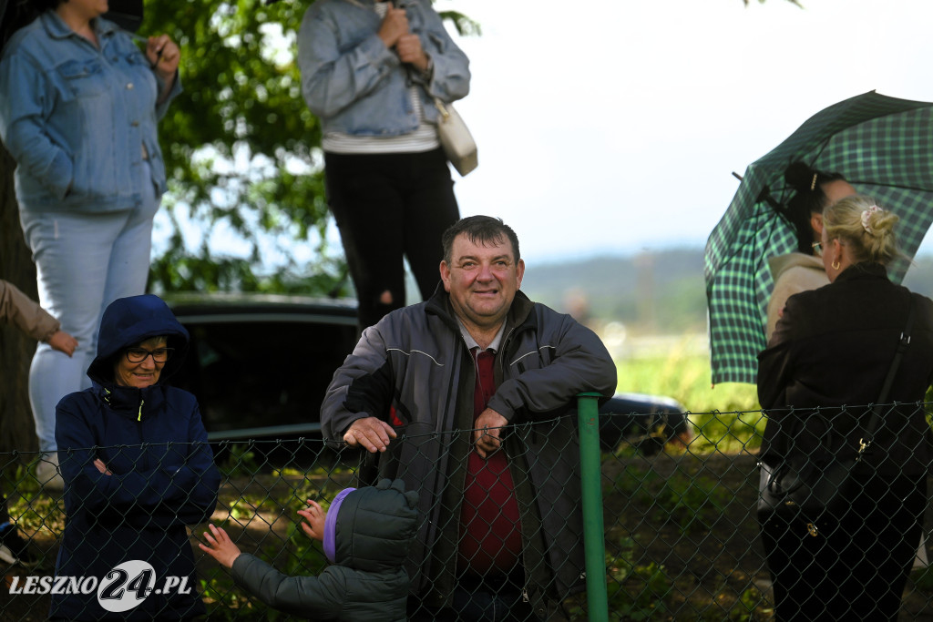 W Garzynie rywalizowali strażacy