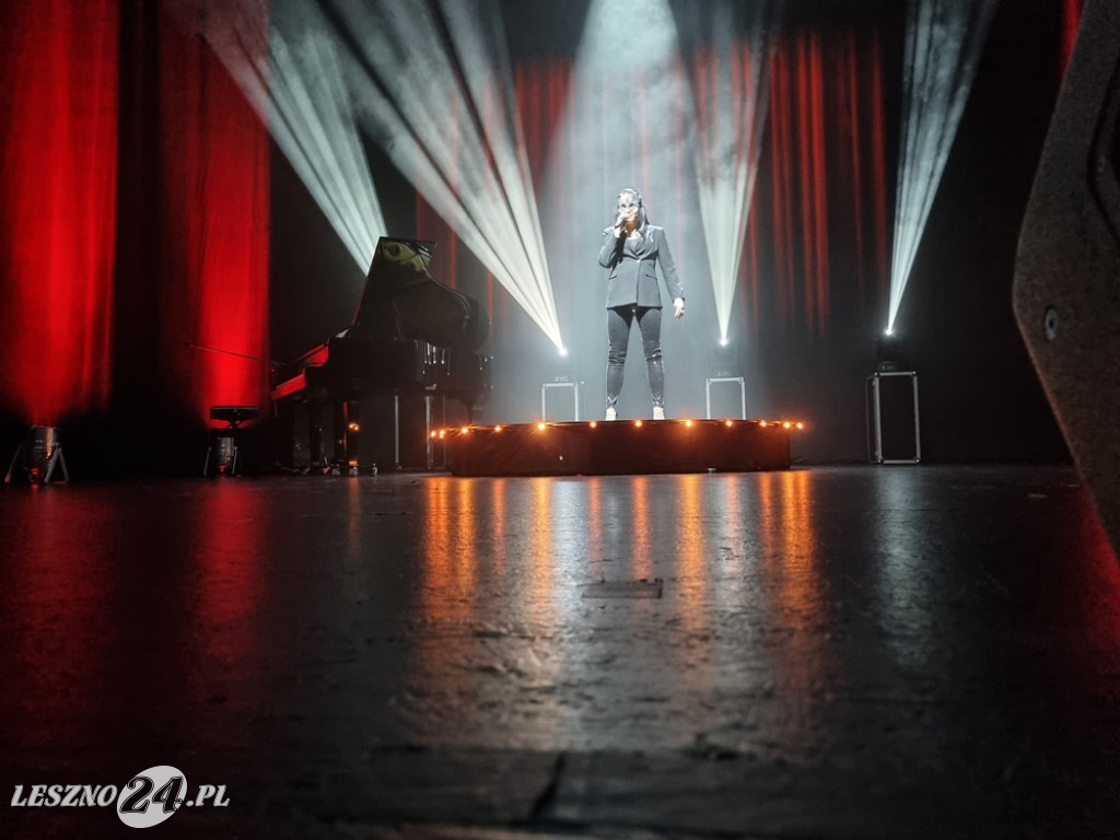 Koncert młodych talentów Młodzi w Starych Przebojach