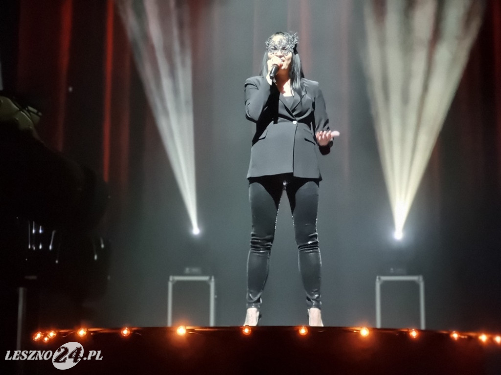 Koncert młodych talentów Młodzi w Starych Przebojach