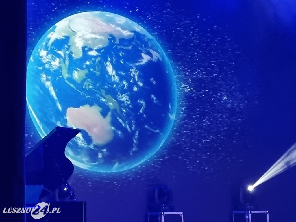 Koncert młodych talentów Młodzi w Starych Przebojach