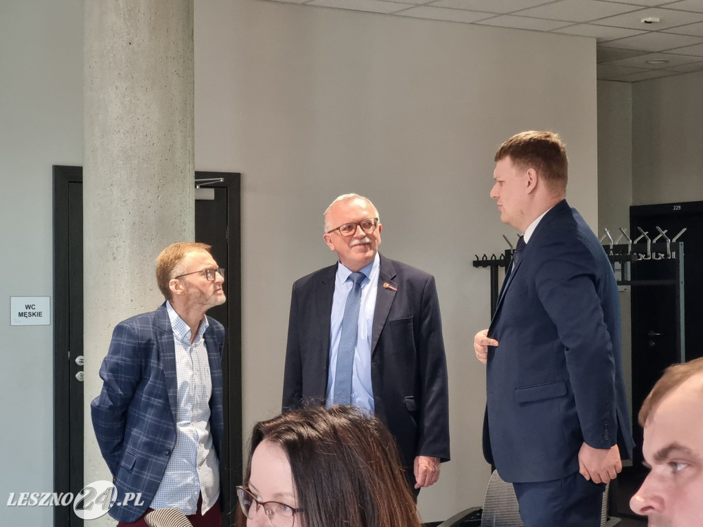 III Warsztat Film Festiwal w Lesznie