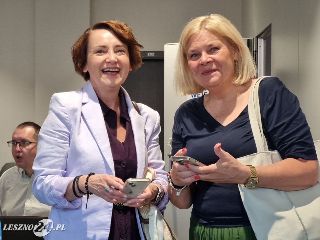 III Warsztat Film Festiwal w Lesznie