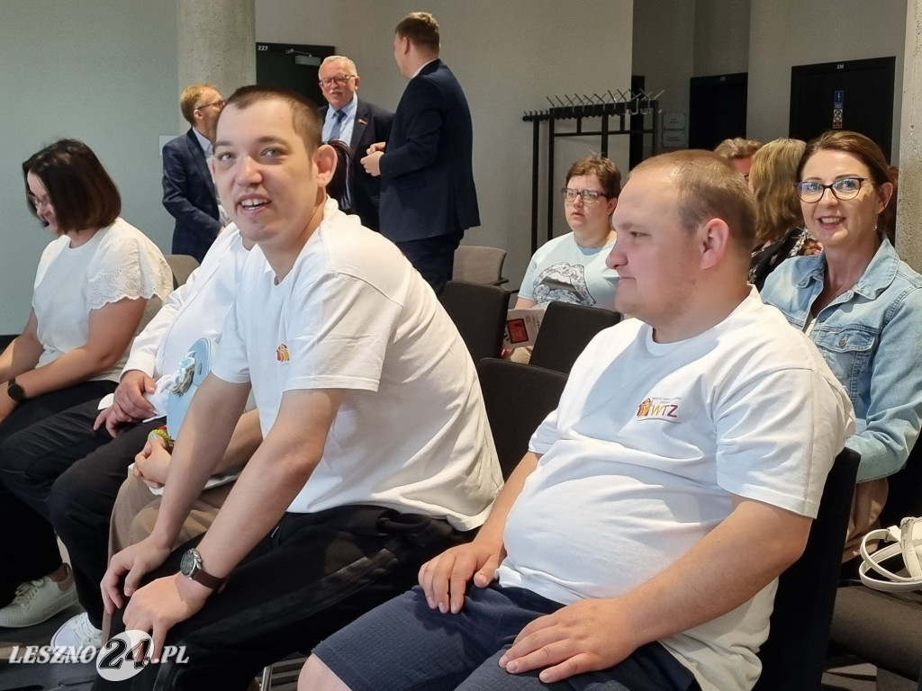 III Warsztat Film Festiwal w Lesznie