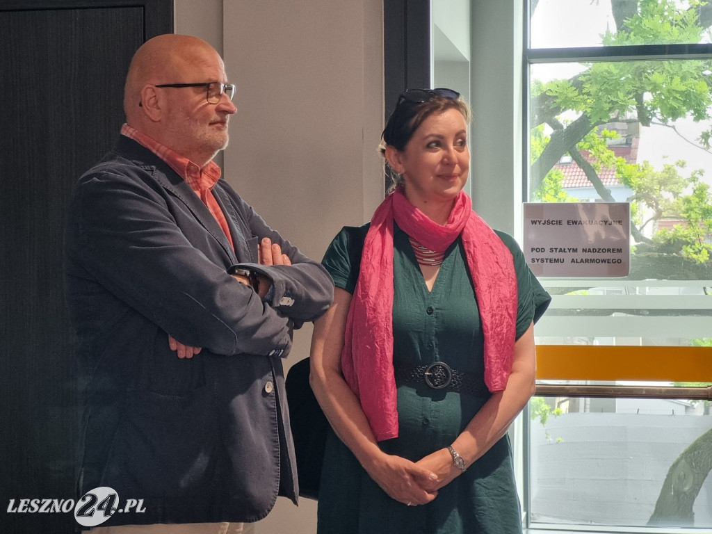 III Warsztat Film Festiwal w Lesznie