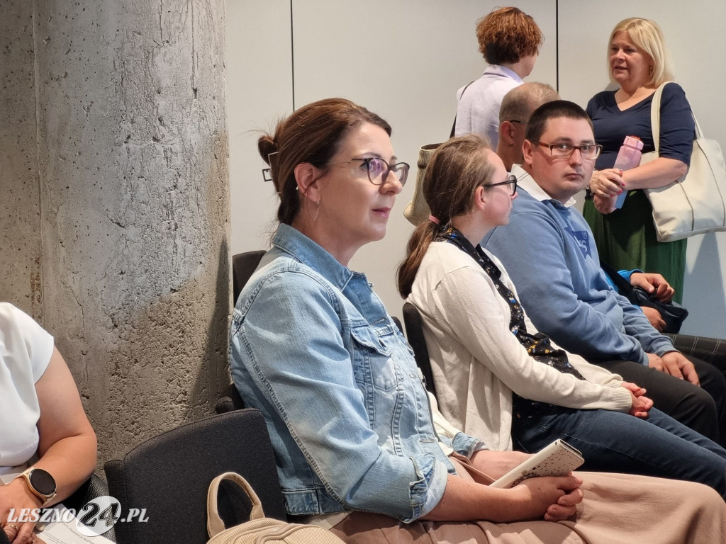 III Warsztat Film Festiwal w Lesznie