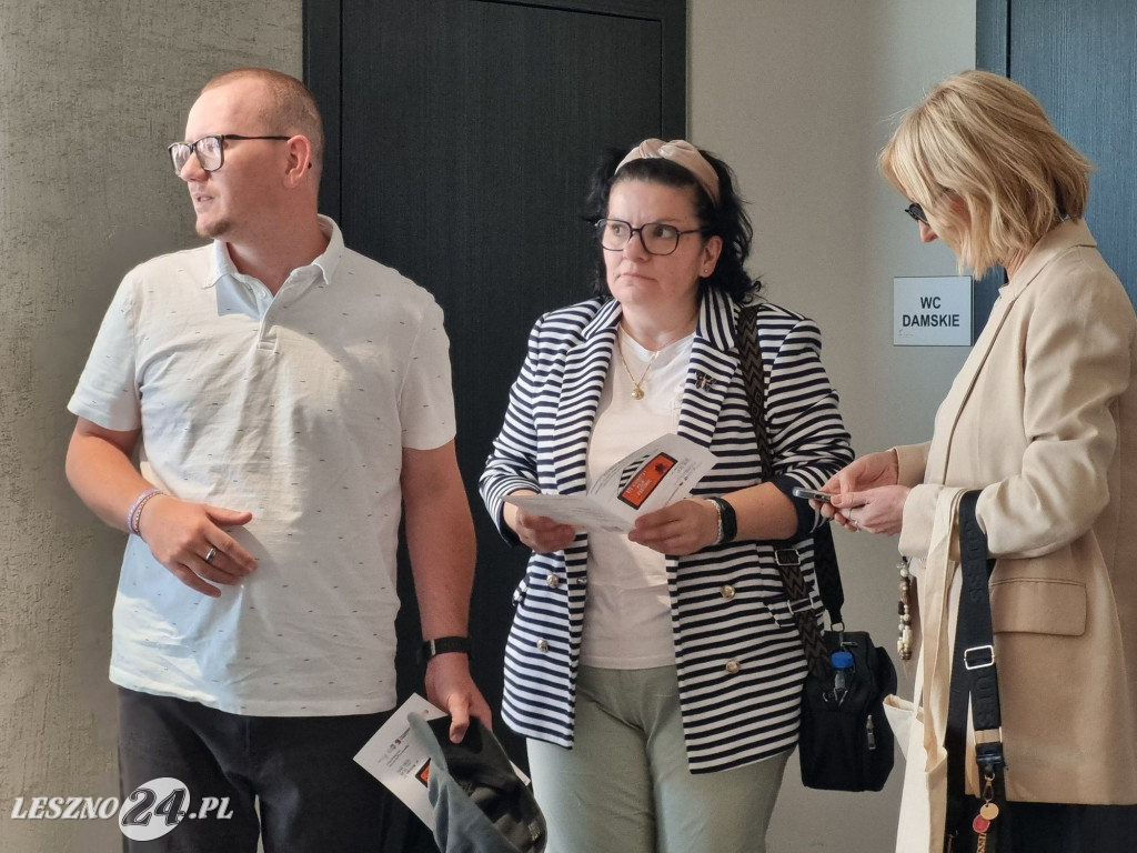 III Warsztat Film Festiwal w Lesznie