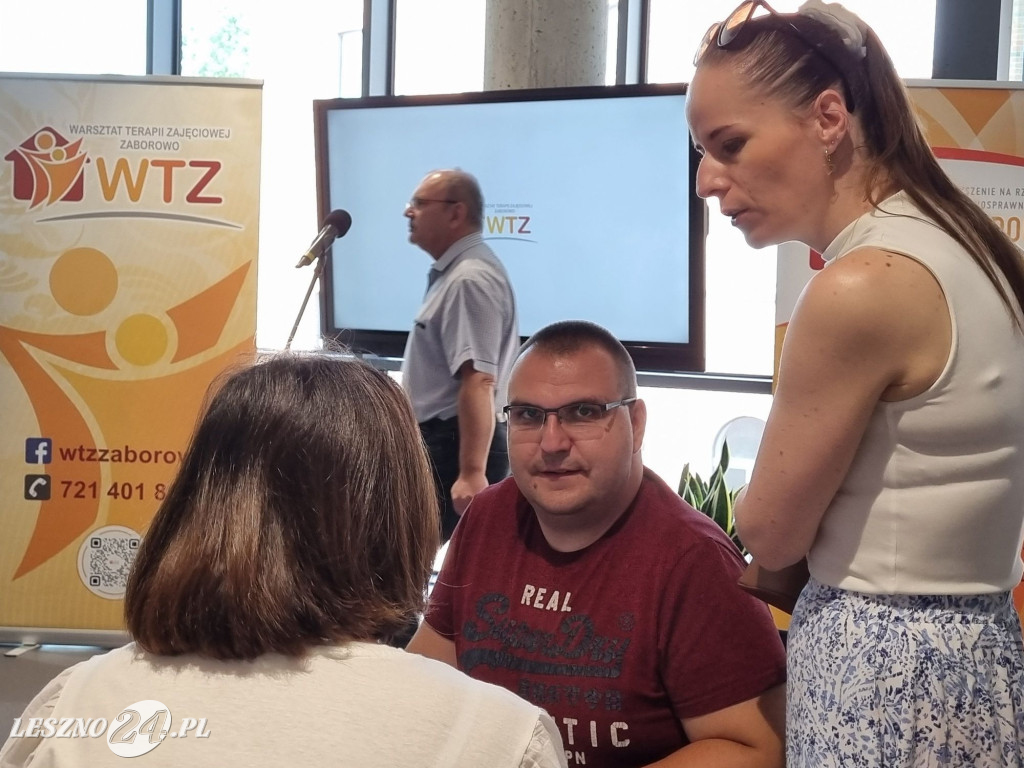 III Warsztat Film Festiwal w Lesznie