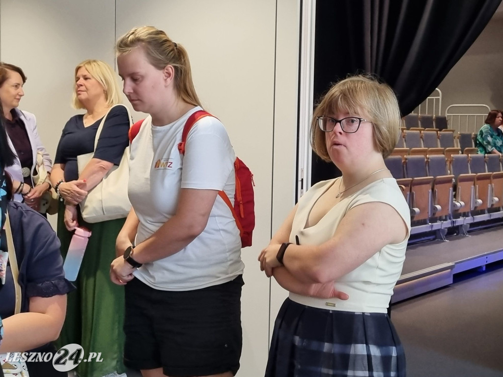 III Warsztat Film Festiwal w Lesznie