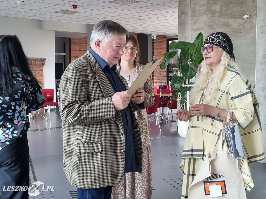 III Warsztat Film Festiwal w Lesznie