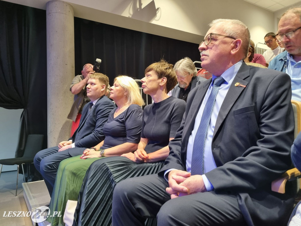 III Warsztat Film Festiwal w Lesznie