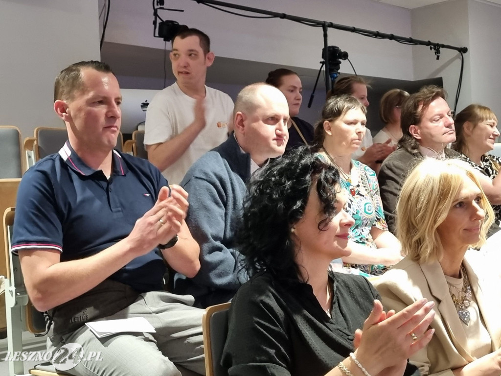 III Warsztat Film Festiwal w Lesznie