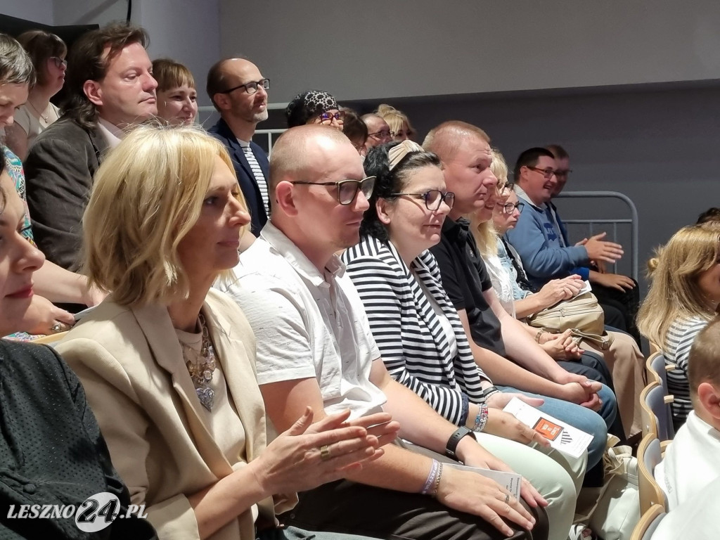 III Warsztat Film Festiwal w Lesznie