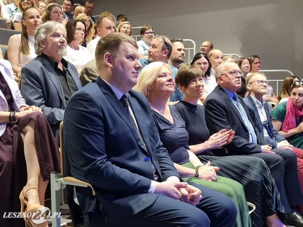 III Warsztat Film Festiwal w Lesznie