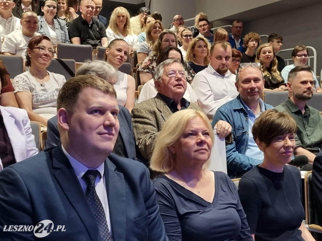 III Warsztat Film Festiwal w Lesznie